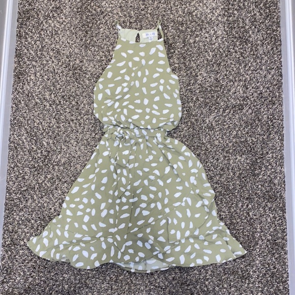 She + Sky Dresses & Skirts - She + Sky Boutique Dress